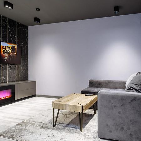 Апартаменти Near Shopping Malldova And Kaufland Wi-Fi Кишинів Екстер'єр фото